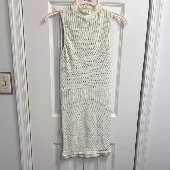knee length dresses for ladies Mariella Midi Dress main image 1